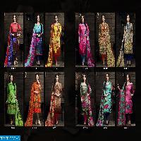 Sargam mumtaaz vol-6  Wholesale Winter collection material